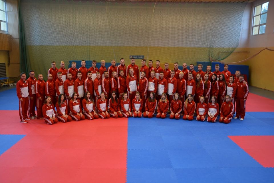 XXIV Mistrzostwa Europy Juniorów w Sarajewie - &quot;idzie młodość&quot;
