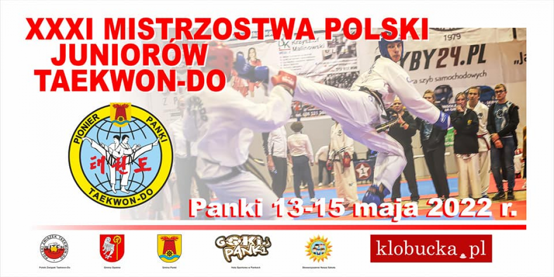 Mistrzostwa Polski Juniorów i Młodzieżowców oraz podsumowanie ME 2022